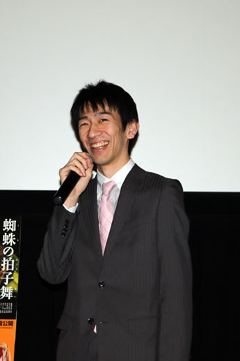 坂東巳之助さん&坂東新悟さん