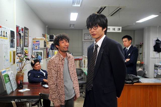 劇場版 びったれ!!!