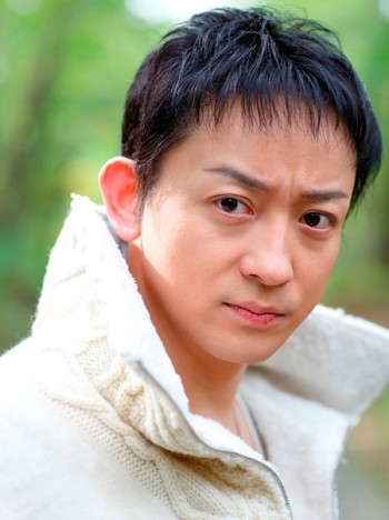 劇場版 びったれ!!! 山本耕史