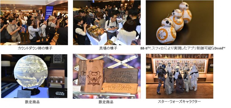 スター・ウォーズ