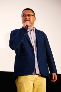 服部大二監督 関西ジャニーズの目指せ♪ドリームステージ!