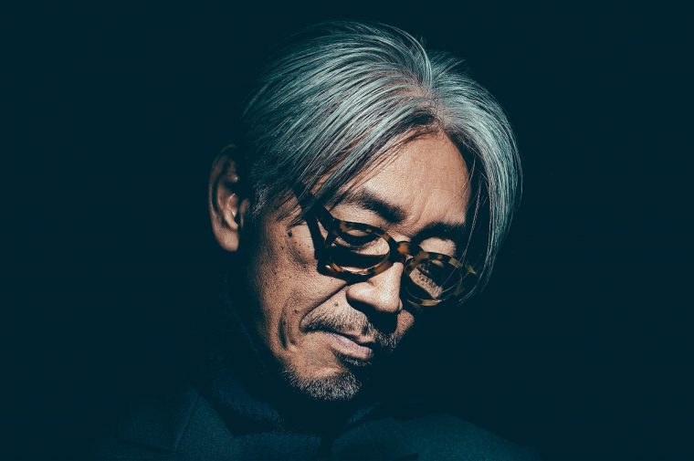 坂本龍一 怒り