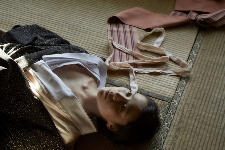 花芯 村川絵梨