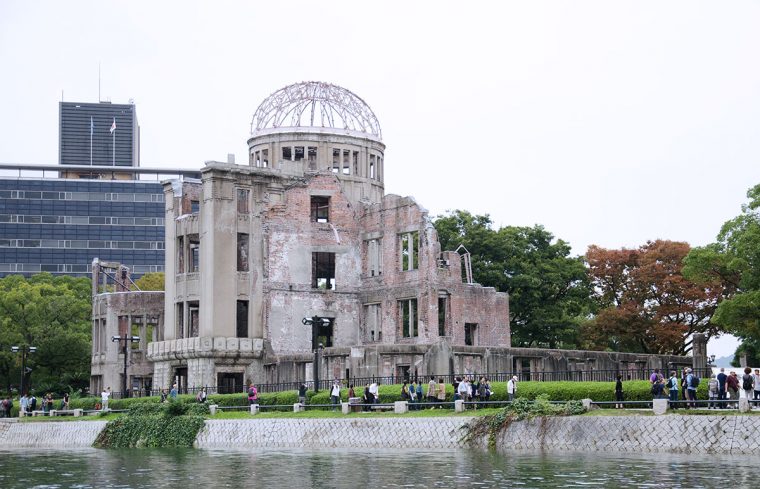 広島 原爆ドーム 賃貸