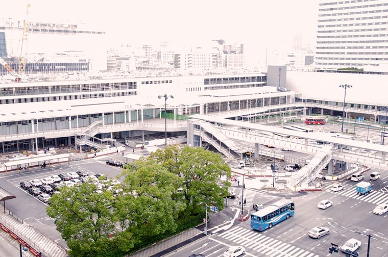 良和ハウス 広島駅前 引っ越し 賃貸 価格