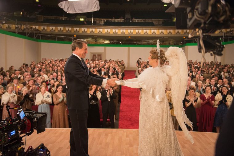 マダム・フローレンス! 夢見るふたり 夫婦2