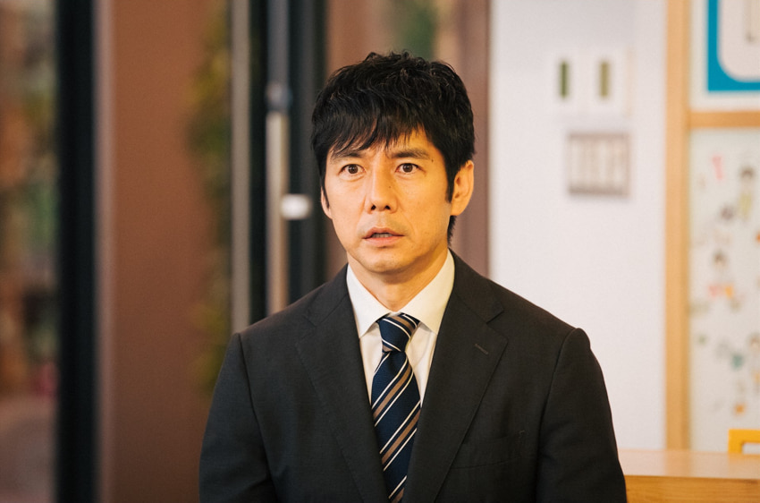 (C)TBS/撮影:加藤春日