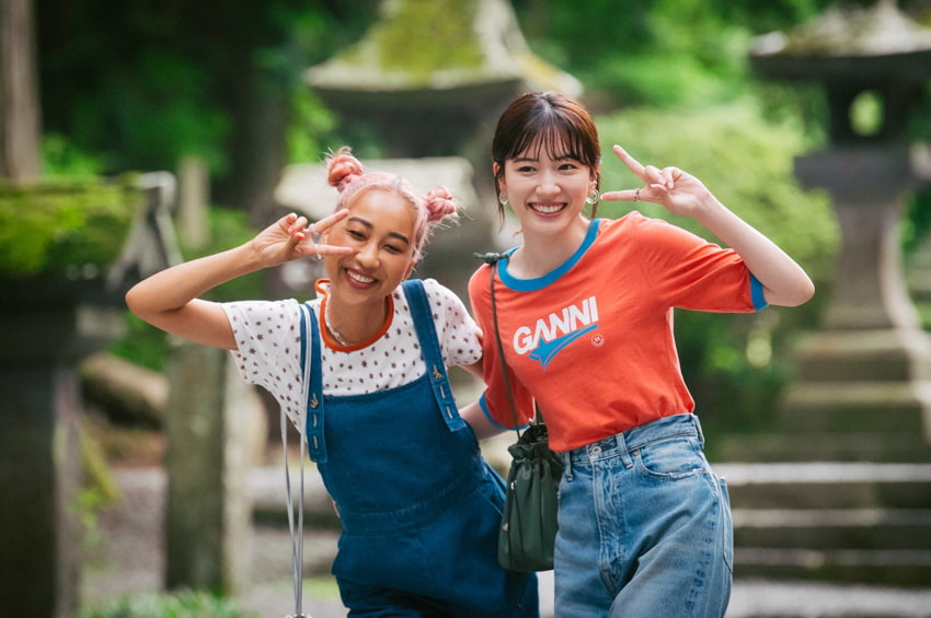 (C)TBS/撮影:加藤春日