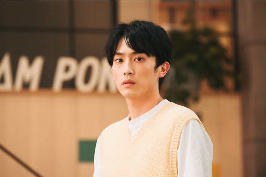 (C)TBS/撮影:加藤春日