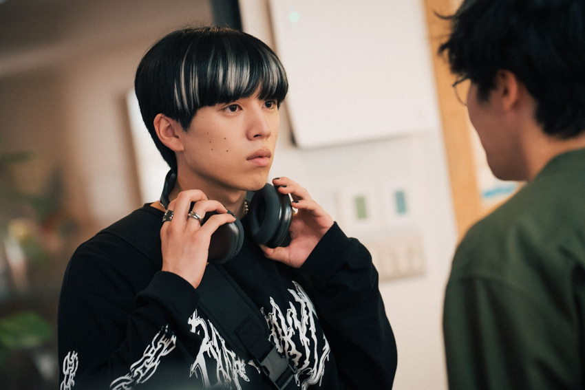 (C)TBS/撮影:加藤春日